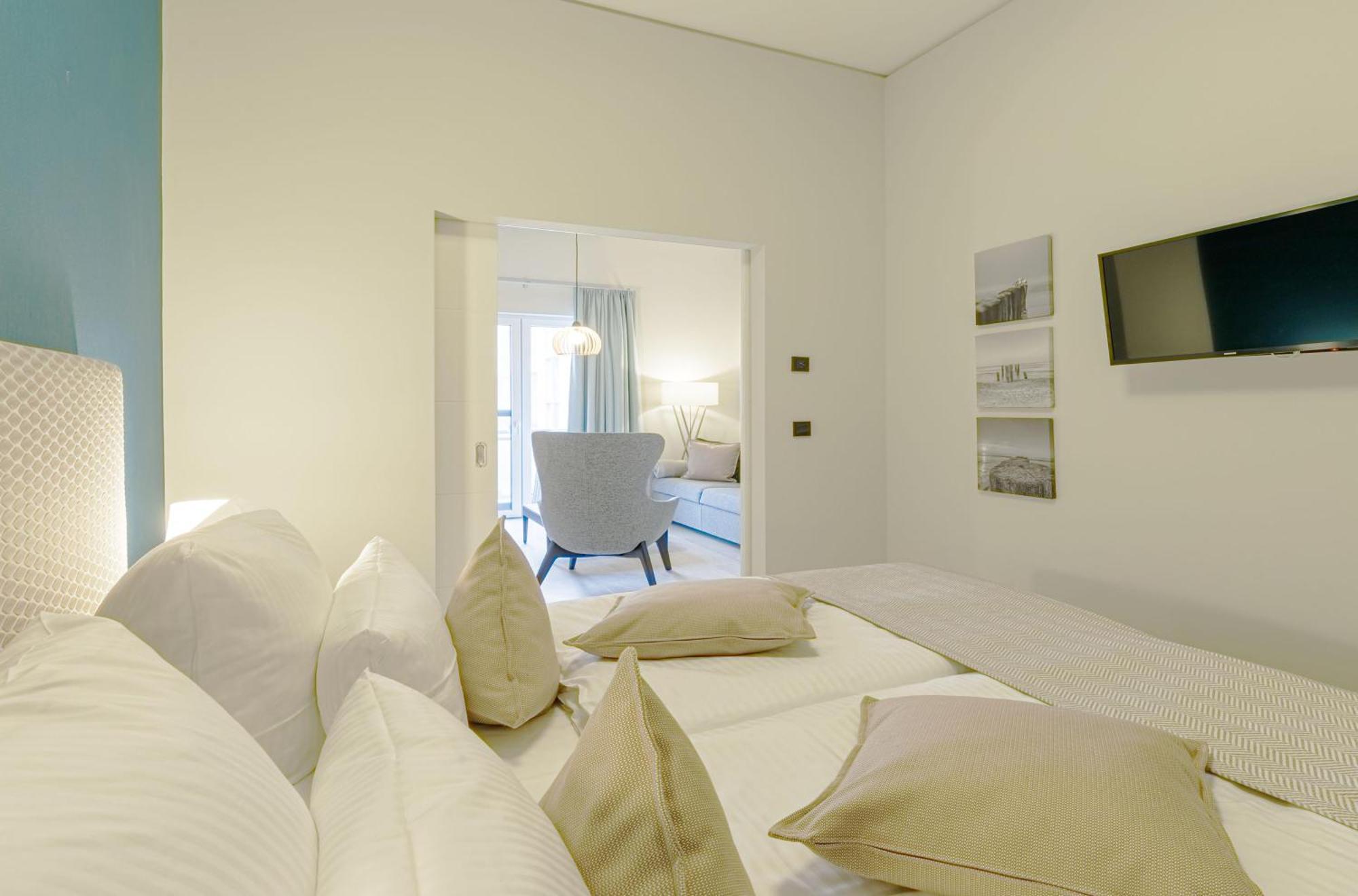 Ferienwohnung Ostseeblick Mit Balkon Wustrow  Εξωτερικό φωτογραφία